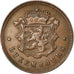 Münze, Luxemburg, Charlotte, 25 Centimes, 1930, SS, Bronze, KM:42