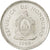 Monnaie, Honduras, 20 Centavos, 1999, SPL, Nickel plated steel, KM:83a.2