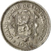 Coin, Luxembourg, Charlotte, 25 Centimes, 1920, VF(30-35), Iron, KM:32
