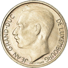 Monnaie, Luxembourg, Jean, Franc, 1968, SUP, Copper-nickel, KM:55