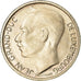 Monnaie, Luxembourg, Jean, Franc, 1968, SUP, Copper-nickel, KM:55
