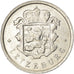 Munten, Luxemburg, Jean, 25 Centimes, 1963, PR, Aluminium, KM:45a.1