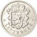 Monnaie, Luxembourg, Jean, 25 Centimes, 1954, SUP, Aluminium, KM:45a.1