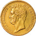 Munten, Frankrijk, Louis-Philippe, 20 Francs, 1831, Paris, ZF, Goud, KM:739.1