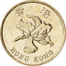 Munten, Hong Kong, Elizabeth II, Dollar, 1998, UNC-, Copper-nickel, KM:69a