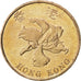 Monnaie, Hong Kong, Elizabeth II, 5 Dollars, 1998, SPL, Copper-nickel, KM:65