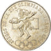 Coin, Mexico, 25 Pesos, 1968, Mexico City, AU(55-58), Silver, KM:479.3