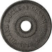 Coin, Luxembourg, Marie Adelaide, 5 Centimes, 1915, EF(40-45), Zinc, KM:27