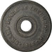 Münze, Luxemburg, Marie Adelaide, 10 Centimes, 1915, SS, Zinc, KM:28