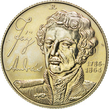 Hongrie, République, 100 Forint 1986, KM 655