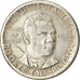 Coin, United States, Half Dollar, 1946, U.S. Mint, Denver, EF(40-45), Silver
