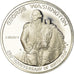 Coin, United States, Half Dollar, 1982, San Francisco, Proof, 1982, MS(65-70)