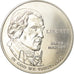 Coin, United States, Dollar, 1993, U.S. Mint, Denver, MS(65-70), Silver, KM:241