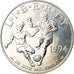 Coin, United States, Dollar, 1994, U.S. Mint, Denver, MS(65-70), Silver, KM:247