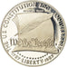 Coin, United States, Dollar, 1987, San Francisco, Proof, MS(65-70), KM 220