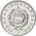 Ungheria, Forint, 1990, SPL, Alluminio, KM:736
