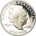 Coin, United States, Dollar, 1990, Philadelphia, Proof, MS(65-70), KM 227