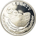 Coin, United States, Dollar, 1991, KM 229San Francisco, Proof, MS(65-70)