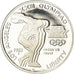 Coin, United States, Dollar, 1983, U.S. Mint, San Francisco, Proof, MS(65-70)