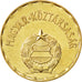 Moneta, Ungheria, 2 Forint, 1990, SPL, Ottone, KM:737