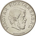 Coin, Hungary, 5 Forint, 1990, MS(63), Copper-nickel, KM:738