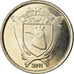 Moneda, COLONIAS FRANCESAS, 10 Francs, 2011, EBC, Níquel