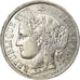 Coin, France, Cérès, 5 Francs, 1870, Bordeaux, VF(30-35), Silver, KM:818.2
