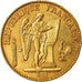 Münze, Frankreich, Génie, 20 Francs, 1878, Paris, SS+, Gold, KM:825