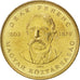 Coin, Hungary, 20 Forint, 2003, MS(63), Nickel-brass, KM:768