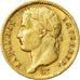 Munten, Frankrijk, Napoléon I, 20 Francs, 1811, Paris, ZF, Goud, KM:695.1