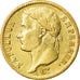 Moneta, Francia, Napoléon I, 20 Francs, 1810, Paris, BB, Oro, KM:695.1