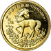 Coin, CHINA, PEOPLE'S REPUBLIC, 5 Yüan, 1994, Proof, MS(65-70), Gold, KM:674