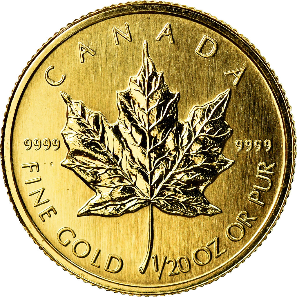 Coin, Canada, Elizabeth II, Dollar, 1995, Ottawa, MS(65-70)