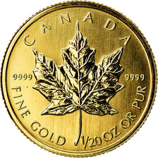 Coin, Canada, Elizabeth II, Dollar, 1995, Ottawa, MS(65-70)
