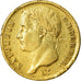 Moneta, Francia, Napoléon I, 20 Francs, 1808, Toulouse, MB+, Oro, KM:687.3
