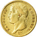 Moneda, Francia, Napoléon I, 20 Francs, 1811, Paris, MBC, Oro, KM:695.1