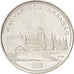 Coin, Hungary, 50 Forint, 2006, MS(63), Copper-nickel, KM:789