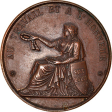 Frankrijk, Medaille, Association Professionnelle d'Arts et Métiers d'Arras