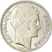 Coin, France, Turin, 20 Francs, 1929, Paris, EF(40-45), Silver, KM:879