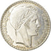 Moneda, Francia, Turin, 20 Francs, 1934, Paris, EBC, Plata, KM:879, Gadoury:852