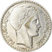 Monnaie, France, Turin, 20 Francs, 1934, Paris, TTB+, Argent, Gadoury:852