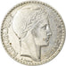 Münze, Frankreich, Turin, 20 Francs, 1938, Paris, VZ, Silber, KM:879