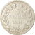 Moneta, Francia, Louis-Philippe, 5 Francs, 1846, Strasbourg, MB+, Argento