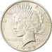 Moeda, Estados Unidos da América, Peace Dollar,1922, Philadelphia, AU(50-53)
