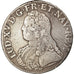 Münze,Frankreich,Louis XV,Écu aux branches d'olivier,1737,Orléans,S+