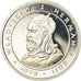 Coin, Poland, 200 Zlotych, 1981, Warsaw, Proof, MS(63), Silver, KM:129