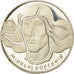 Monnaie, Pologne, 100 Zlotych, 1974, Warsaw, Proof, SPL, Argent, KM:68