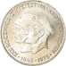 Monnaie, Pologne, 200 Zlotych, 1975, Warsaw, Proof, SPL, Argent, KM:79