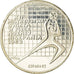 Coin, Poland, 200 Zlotych, 1982, Warsaw, MS(63), Silver, KM:130