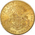 Coin, United States, Liberty Head, $20,1904, Philadelphia, AU(50-53), KM 74.3